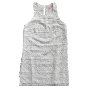 lilly pulitzer essie dress barefoot princess Lilly Pulitzer Dresses | Lily Pulitzer Essie Dress Pink Pout Barefoot Princess | Color: Pink | Size: Xs